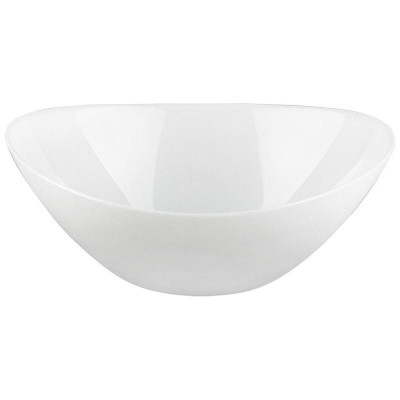 107083 Салатник Al Dente опаловое стекло Mallony 2000мл-2