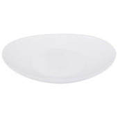 107285 Тарелка десертная Al Dente опаловое стекло Mallony