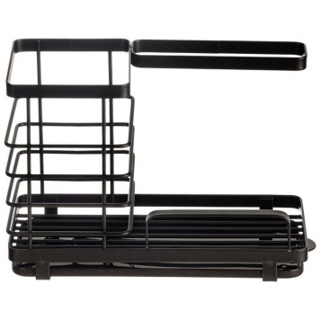 107327 Органайзер для кухни и ванной 21х10х15см GRATELLA Mallony-1