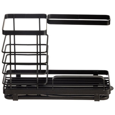 107327 Органайзер для кухни и ванной 21х10х15см GRATELLA Mallony-1