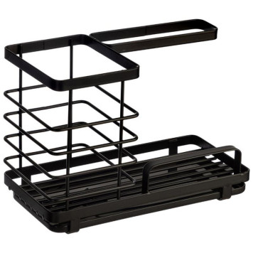 107327 Органайзер для кухни и ванной 21х10х15см GRATELLA Mallony