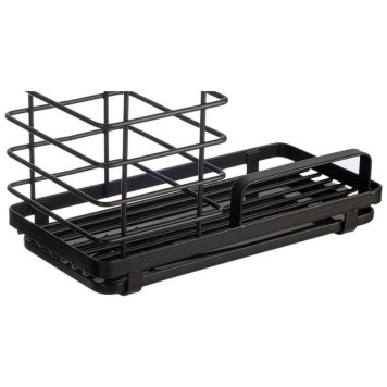 107327 Органайзер для кухни и ванной 21х10х15см GRATELLA Mallony-3