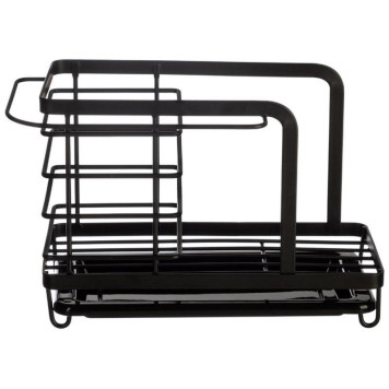 107328 Органайзер для кухни/ ванной 24.5х13.5х15.5см GRATELLA Mallony-1