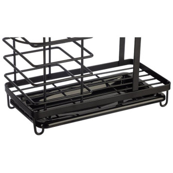 107328 Органайзер для кухни/ ванной 24.5х13.5х15.5см GRATELLA Mallony-3