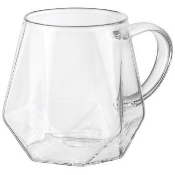 107498 Набор из 3 предметов (чайник+2кружки) Leonord AROMA-1