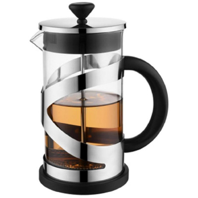 107622 Чайник/кофейник (кофе-пресс) Mallony 'AMORE' 800мл