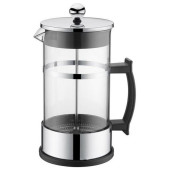 107625 Чайник/кофейник (кофе-пресс) Mallony 'ELEGANTE' 800мл