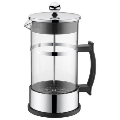 107625 Чайник/кофейник (кофе-пресс) Mallony 'ELEGANTE' 800мл