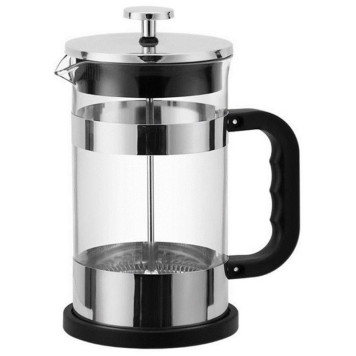 107626 Чайник/кофейник (кофе-пресс) Mallony 'COMPLIMENTO' 350мл