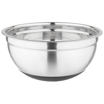 107629 Миска из нерж.стали Mallony AMARENA 3л-2