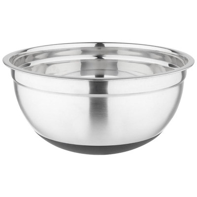 107629 Миска из нерж.стали Mallony AMARENA 3л-2