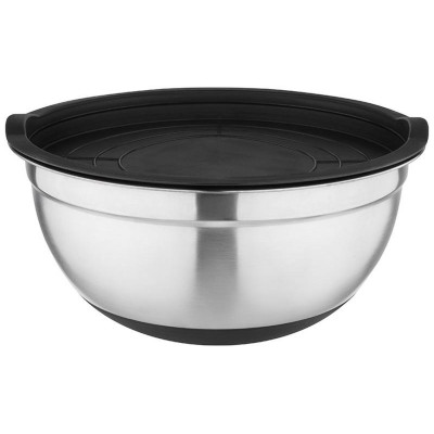 107629 Миска из нерж.стали Mallony AMARENA 3л