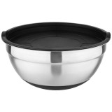 107630 Миска из нерж.стали Mallony AMARENA 5л