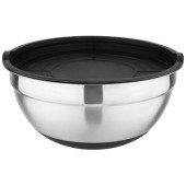 107630 Миска из нерж.стали Mallony AMARENA 5л