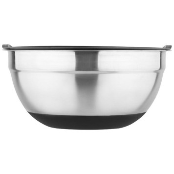 107630 Миска из нерж.стали Mallony AMARENA 5л-1