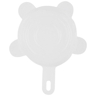 107651 Набор крышек универсальных UNICOVER (6шт )-1