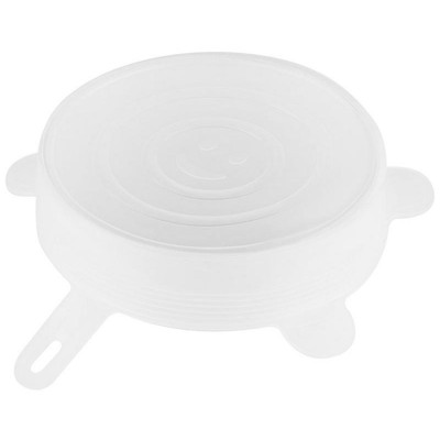 107651 Набор крышек универсальных UNICOVER (6шт )-2