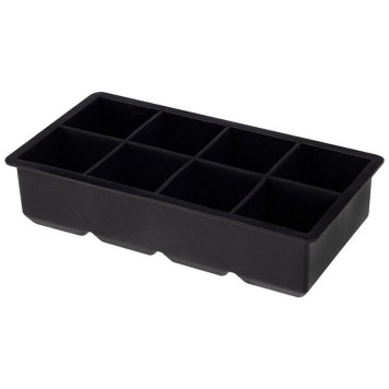 107655 Форма для льда PERFETTO Mallony (8 ячеек по 100мл)-2