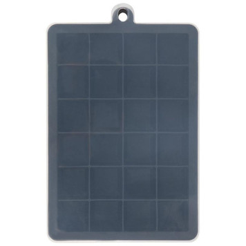 107658 Форма для льда Mallony PERFETTO (24 ячейки)-2