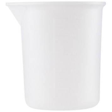 107659 Стакан мерный MISURINO 100мл Mallony-1