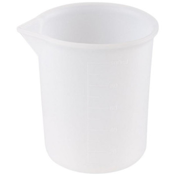 107659 Стакан мерный MISURINO 100мл Mallony