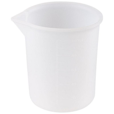 107659 Стакан мерный MISURINO 100мл Mallony