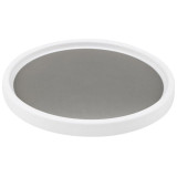 107694 Органайзер вращающийся FORMA (25х25х2.5см) Mallony