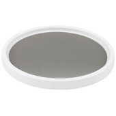 107694 Органайзер вращающийся FORMA (25х25х2.5см) Mallony