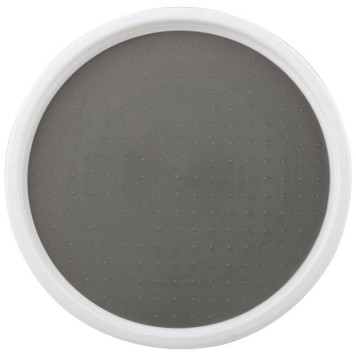 107694 Органайзер вращающийся FORMA (25х25х2.5см) Mallony-1