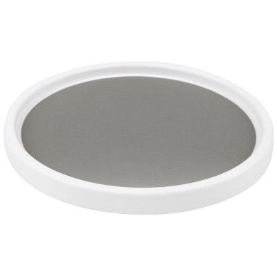 107694 Органайзер вращающийся FORMA (25х25х2.5см) Mallony