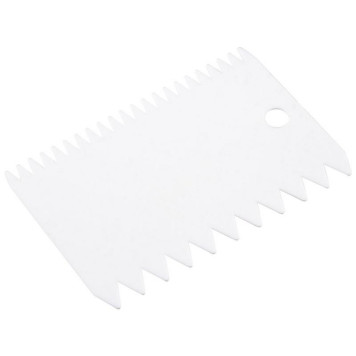 107695 Набор кондитерских шпателей DOLCEZZA (3шт) Mallony-1