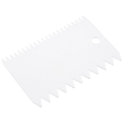 107695 Набор кондитерских шпателей DOLCEZZA (3шт) Mallony-1