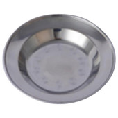 107696 Тарелка (миска) стальная Mallony CASUAL