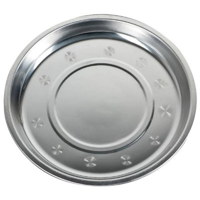 107697 Тарелка (миска) стальная Mallony CASUAL