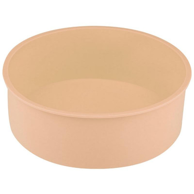 107814 Форма для выпечки фигурная Mallony ROSEO (силикон)