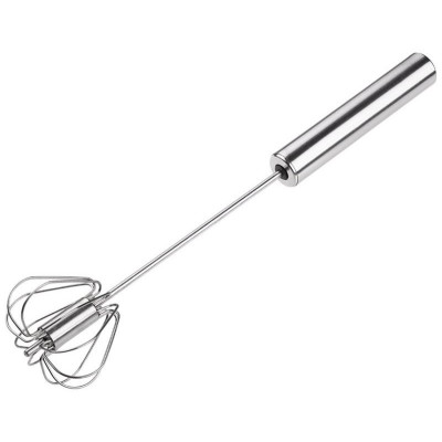 107860 Венчик полуавтоматический Mallony NIMBUS (сталь)-1