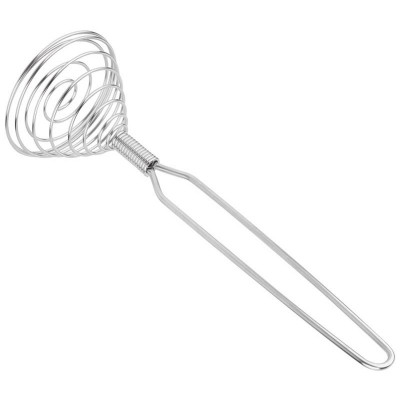 107862 Венчик Mallony NIMBUS (сталь)