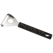 107867 Овощечистка Mallony MARBLE (сталь)