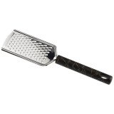 107868 Тёрка Mallony MARBLE (сталь)