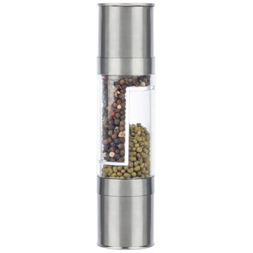 107967 Мельница для специй 2 в1 Mallony PICCANTE-1