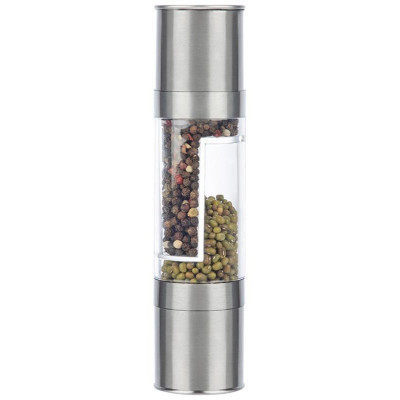 107967 Мельница для специй 2 в1 Mallony PICCANTE-1