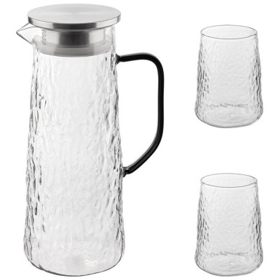 107978 Набор из 3 предметов Leonord AROMA