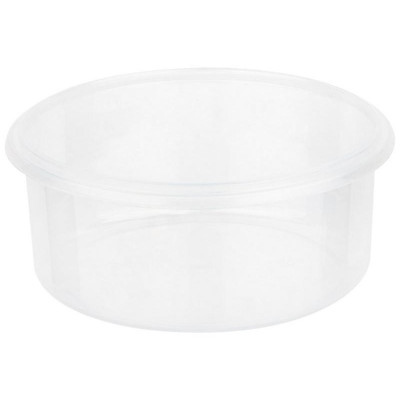 108017 Контейнер пищевой круглый Mallony UNICO (0.5л)-3
