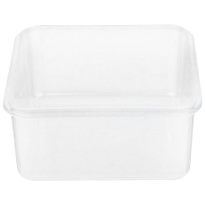 108018 Контейнер пищевой квадратный Mallony UNICO (1.2л)-3