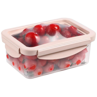 108020 Контейнер пищевой прямоугольный Mallony UNICO (0.55л)