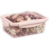 108021 Контейнер пищевой прямоугольный Mallony UNICO (1.2л)