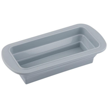 108092 Форма для выпечки хлеба складная Mallony ARMONICO (силикон)-1