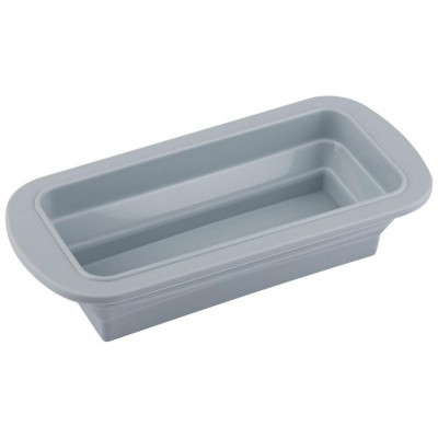 108092 Форма для выпечки хлеба складная Mallony ARMONICO (силикон)-1