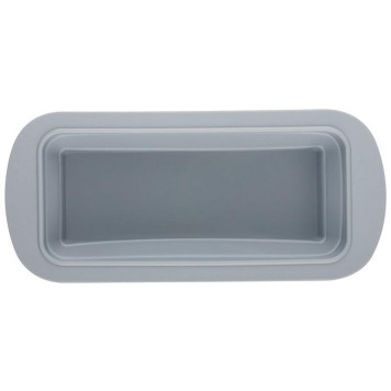 108092 Форма для выпечки хлеба складная Mallony ARMONICO (силикон)-4