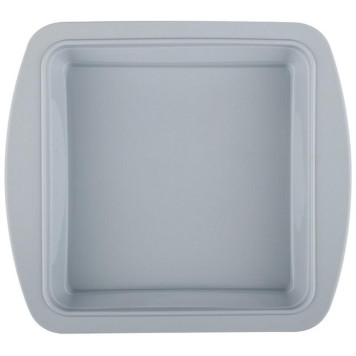 108094 Форма для выпечки квадратная складная Mallony ARMONICO (силикон)-4